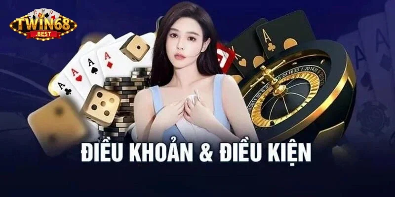 Điều khoản & điều kiện