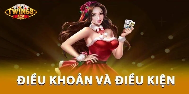 Điều khoản & điều kiện